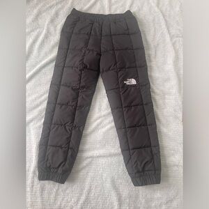 The North face TEEN LHOTSE PANT TNF BLACK
S (7/8)